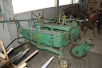 Pulverisateur pour les vignes (3)